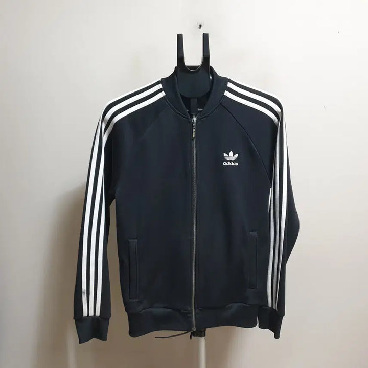 [BUNJANG] Adidas Full-Zip Training Jumper 105 / 아디다스집업트레이닝점퍼/105