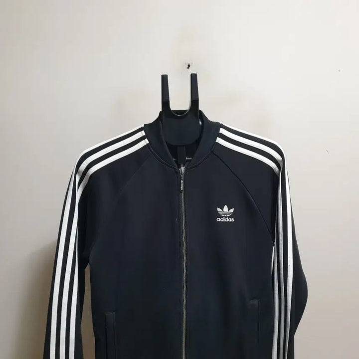 [BUNJANG] Adidas Full-Zip Training Jumper 105 / 아디다스집업트레이닝점퍼/105