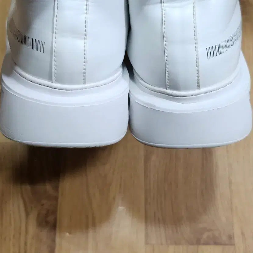 [BUNJANG] P-31 Height-Increasing Shoes / P-31 280사이즈 티안나게 키높이신발