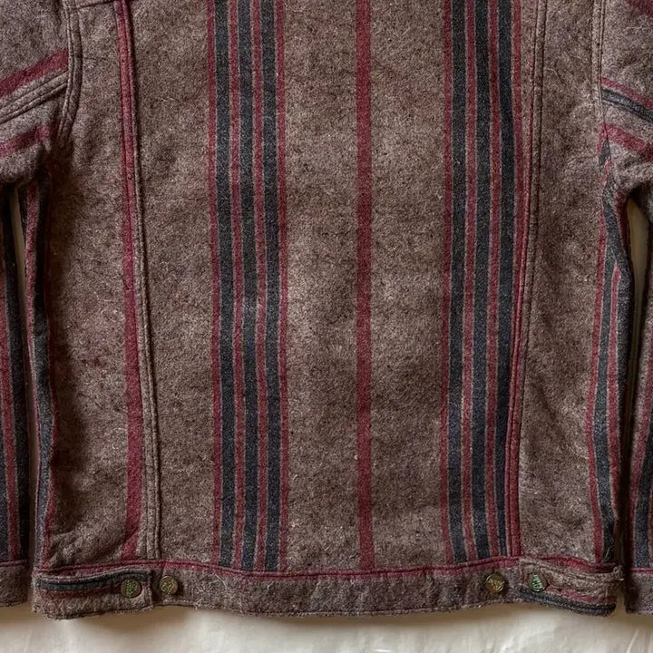 [SOLD OUT] [102] 80s USA POINTER BRAND 블랭킷 4th 자켓
