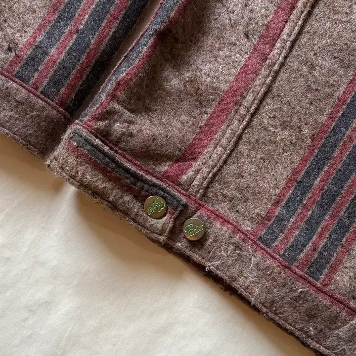 [SOLD OUT] [102] 80s USA POINTER BRAND 블랭킷 4th 자켓