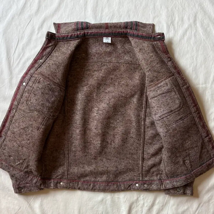 [SOLD OUT] [102] 80s USA POINTER BRAND 블랭킷 4th 자켓