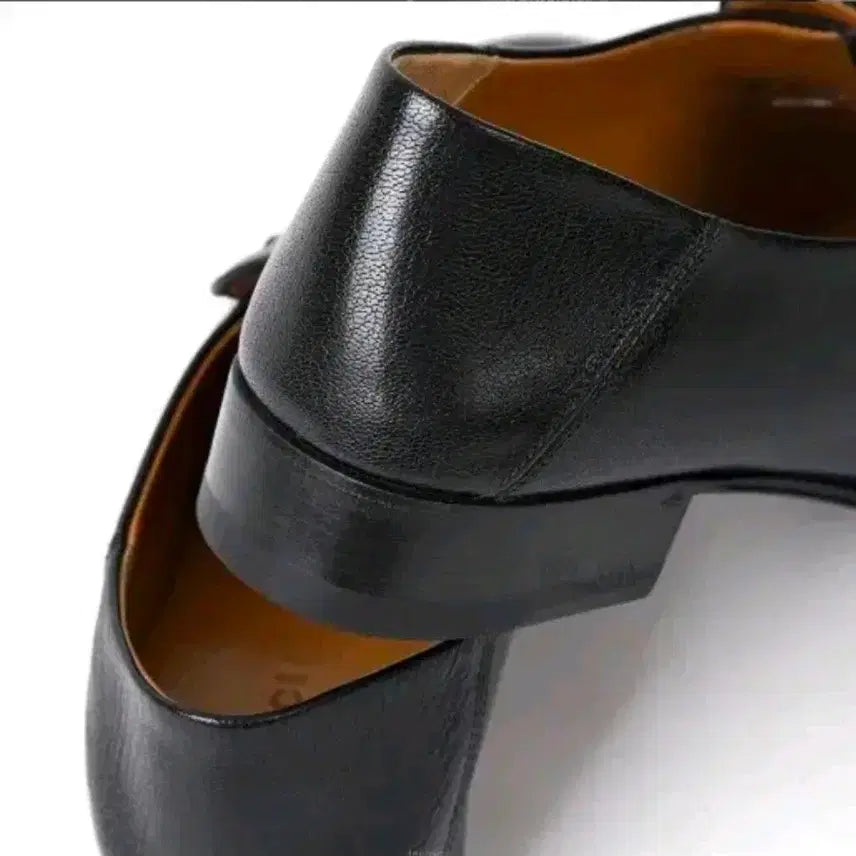 [BUNJANG] Gucci Horsebit Loafers Black / 구찌 홀스빗 로퍼 블랙 38 38.5 사이즈