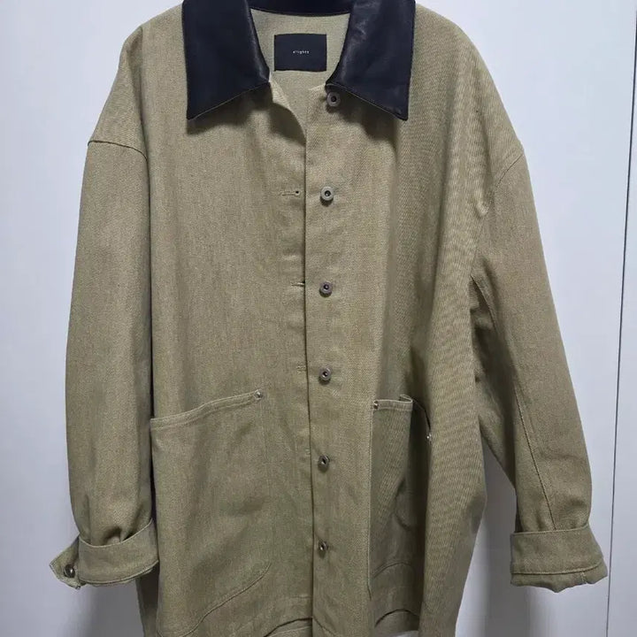 [BUNJANG] Allrights Walker Jacket / 올라이츠 워커자켓