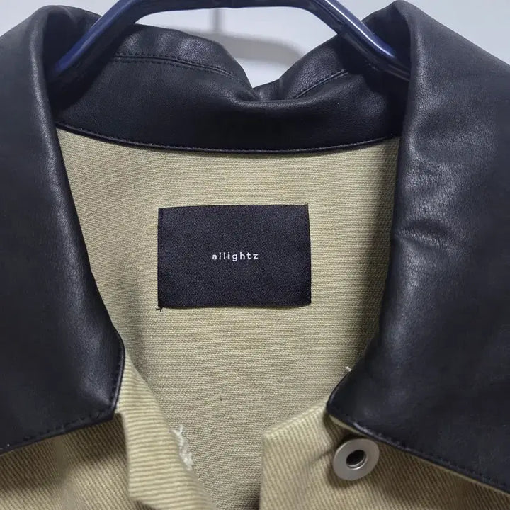 [BUNJANG] Allrights Walker Jacket / 올라이츠 워커자켓