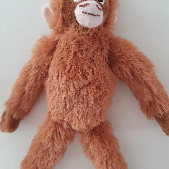 [BUNJANG] Orangutan Plush Toy / 오랑우탄 인형
