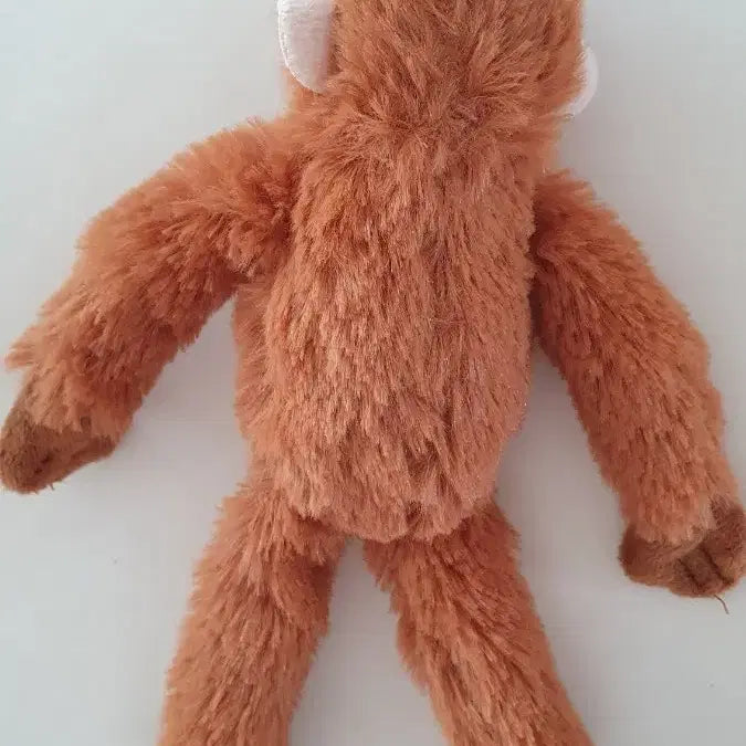 [BUNJANG] Orangutan Plush Toy / 오랑우탄 인형