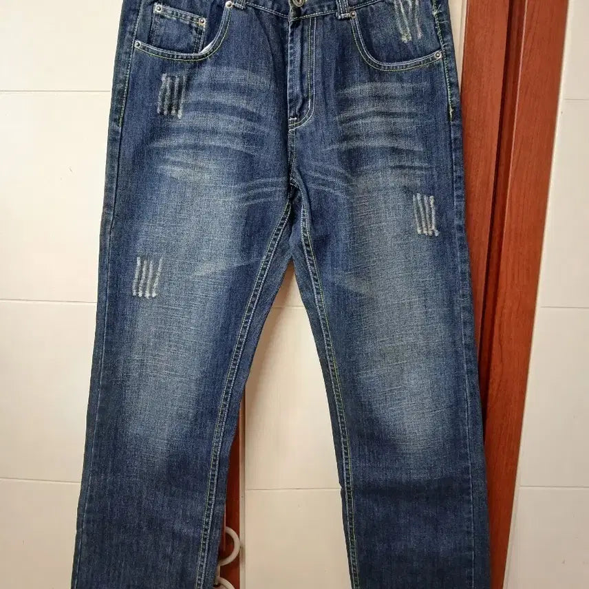 [SOLD OUT] 돌체앤가바나 청펜츠
