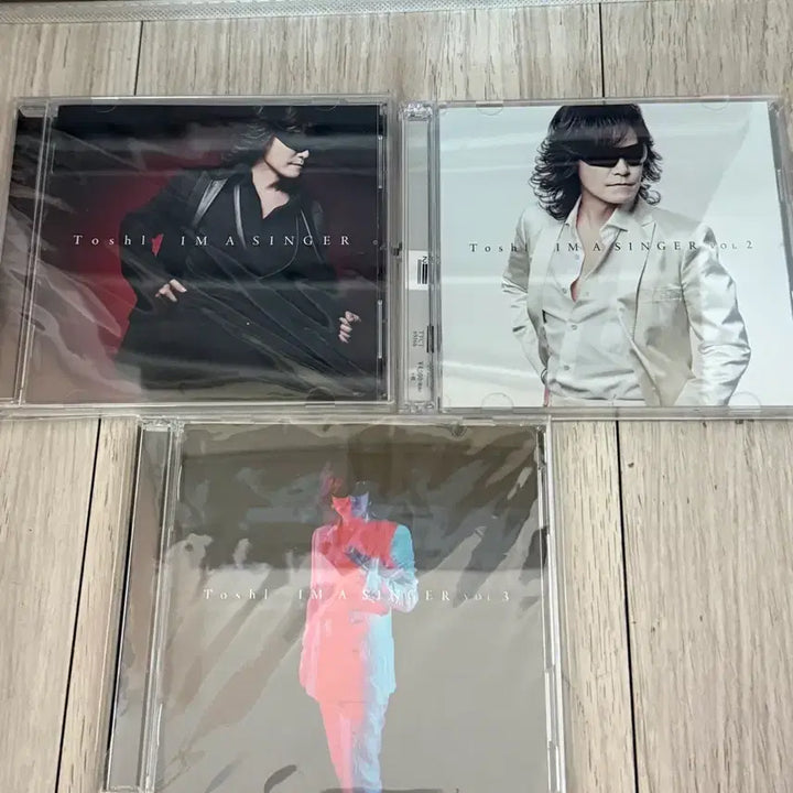 [SOLD OUT] 다양한 장르 유명가수 CD 일괄 팝니다