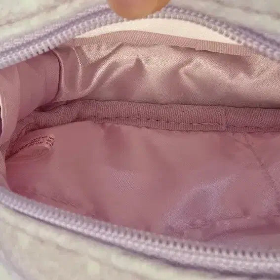 [BUNJANG] Little Twin Stars Pouch / 리틀트윈스타 파우치