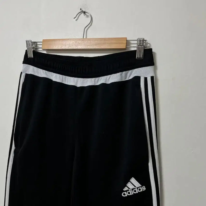 [BUNJANG] Adidas Performance Banding Training Pants / 30 아디다스 기능성 밴딩 트레이닝 바지 정품