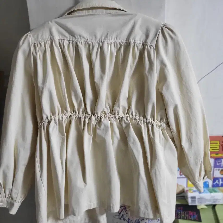 [BUNJANG] Endorphin Yonny Fit Field Jacket / 엔돌핀 야상자켓 시착만해본새상품