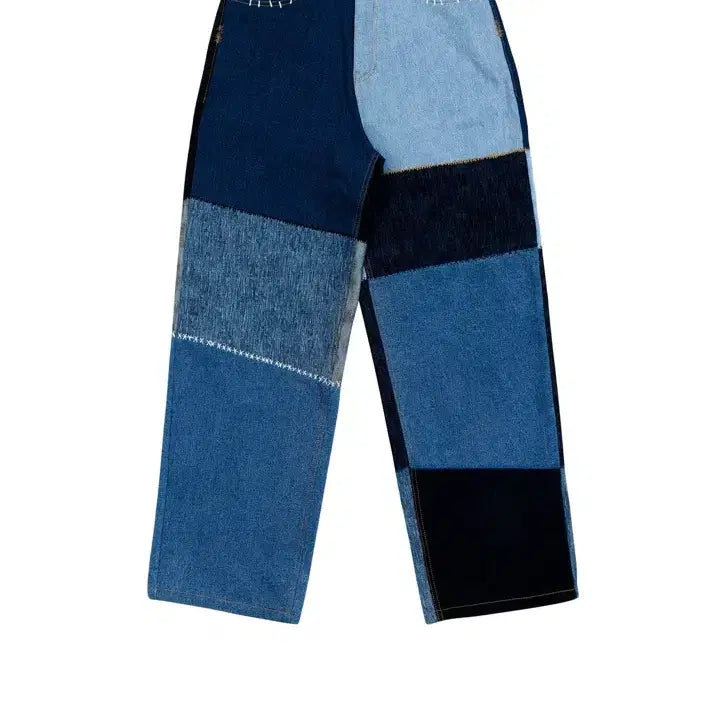 [BUNJANG] Ader Error Edisav Jeans A4 New / 아더에러 Edisav jeans A4 새상품