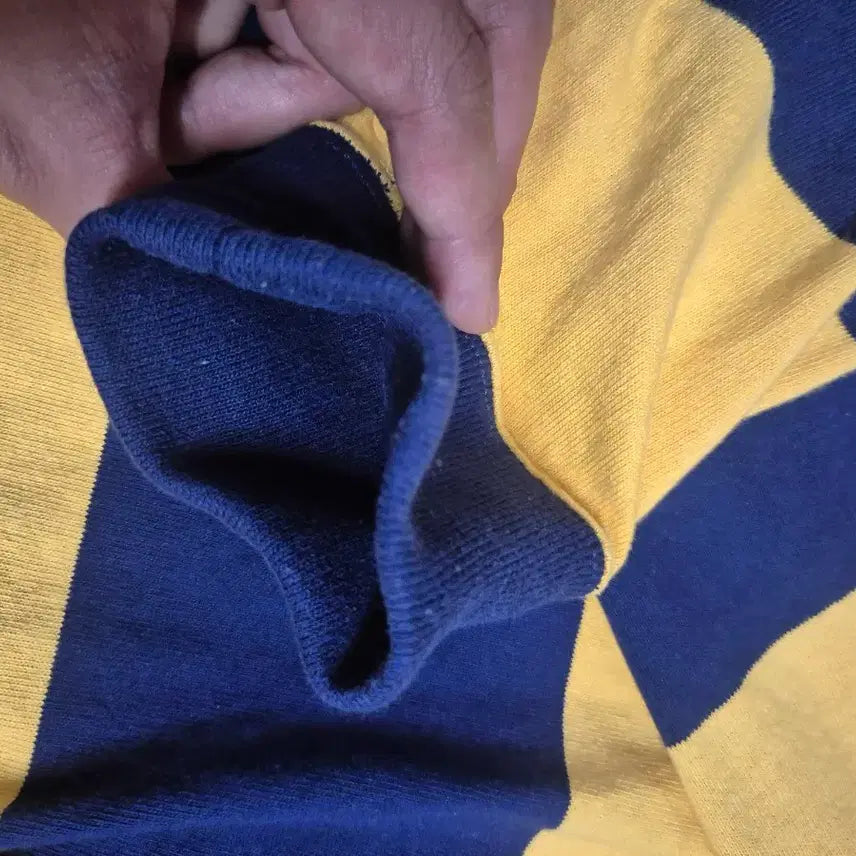 [BUNJANG] Polo Rugby Shirt L / 폴로 럭비 셔츠 L 판매
