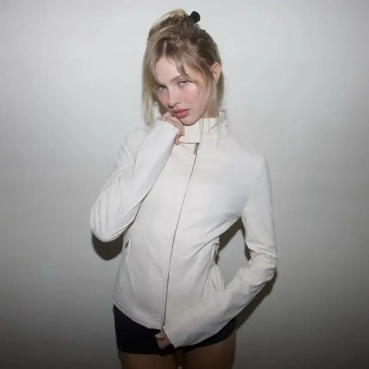 [BUNJANG] Praying LS Cotton Jacket / Praying 프레잉 LS Cotton Jacket