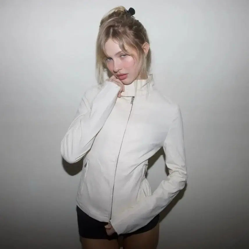 [BUNJANG] Praying LS Cotton Jacket / Praying 프레잉 LS Cotton Jacket
