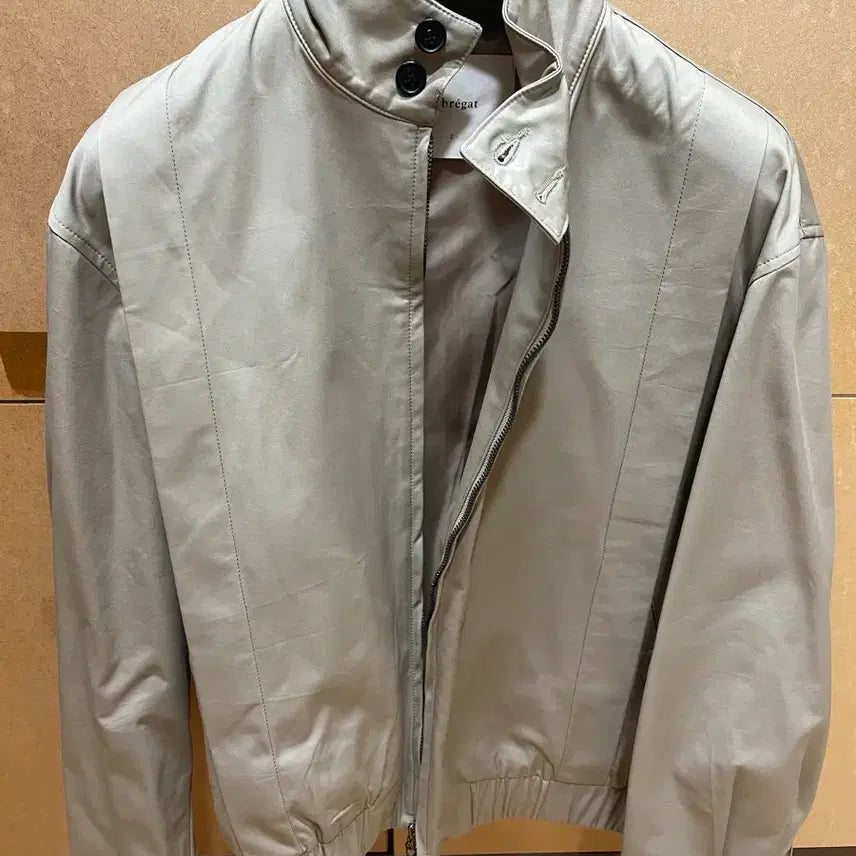 [BUNJANG] Fabregas Harrington Jacket / 파브레가 해링턴 자켓