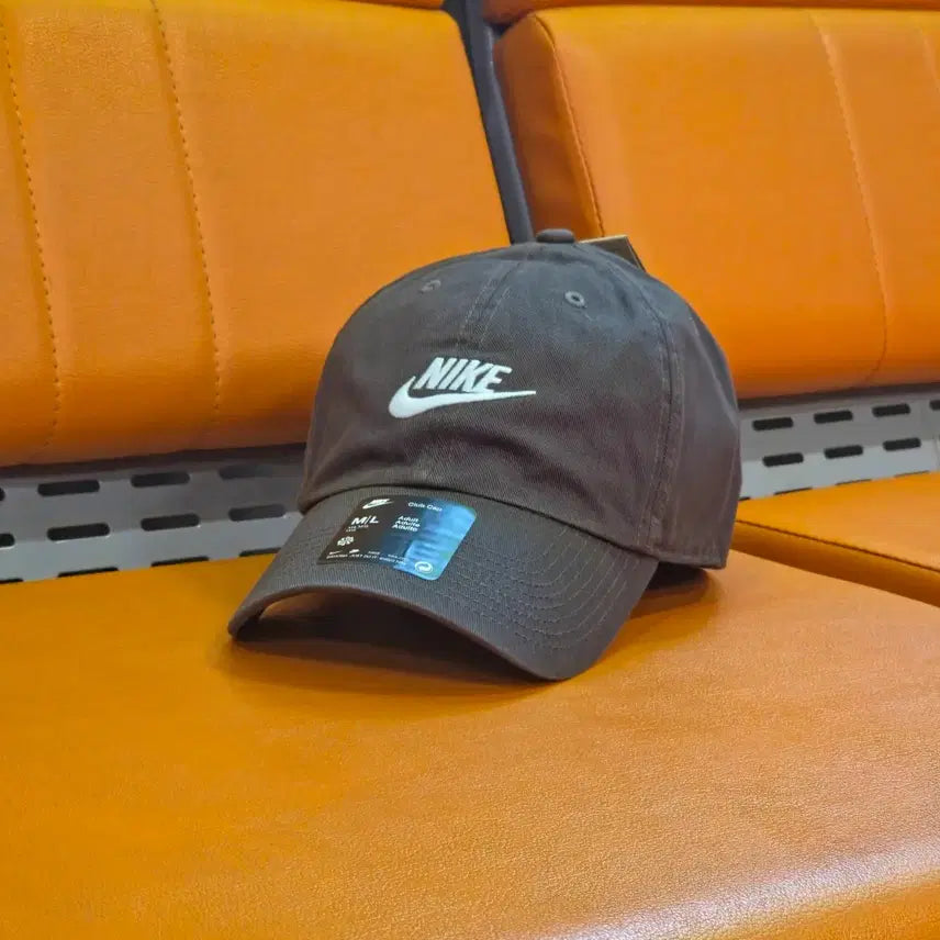[BUNJANG] Nike Cap M/L / (새상품) 나이키 모자