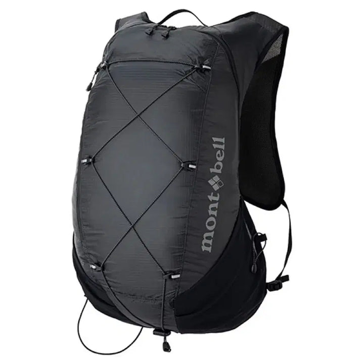 [BUNJANG] Montbell Cross Runner Backpack 20L / 몽벨 크로스러너백 20L