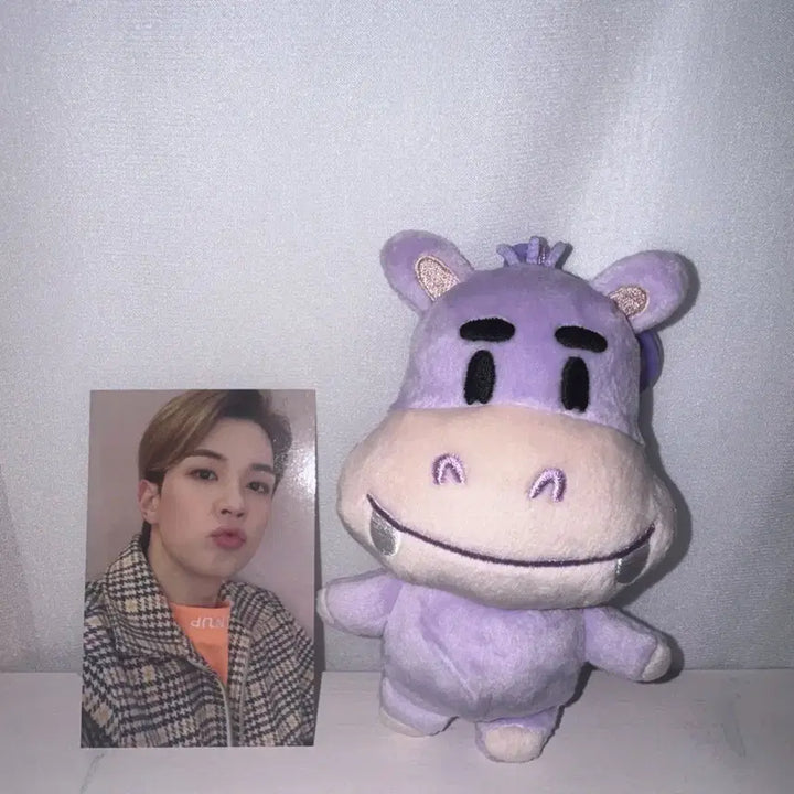 [SOLD OUT] 하망이