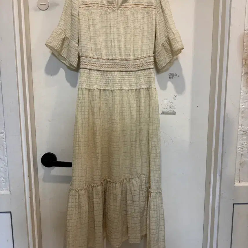 [SOLD OUT] 마인 롱원피스