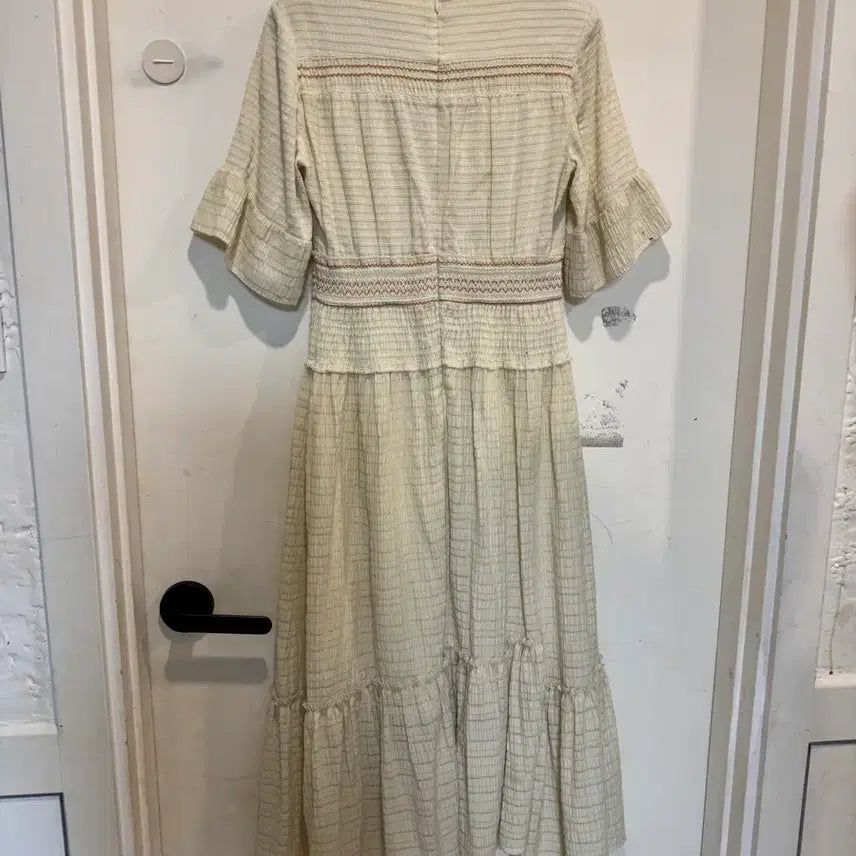 [SOLD OUT] 마인 롱원피스