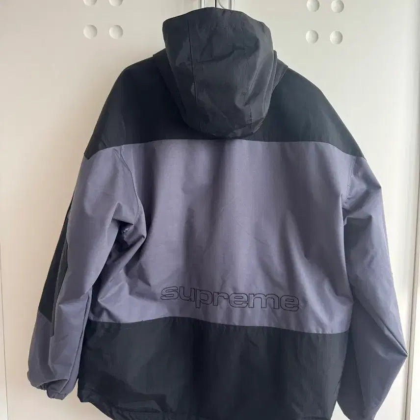 [BUNJANG] Supreme Umbro Anorak Jacket / 슈프림 엄브로 아노락 L사이즈