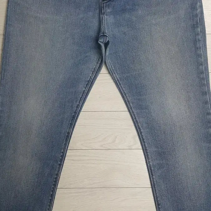 [BUNJANG] Theory Denim Jeans / theory 띠어리 정품(사방스판) 명품데님 34인치(No.148)드라이
