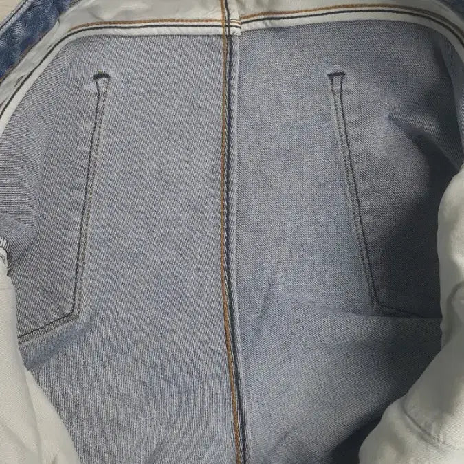 [BUNJANG] Theory Denim Jeans / theory 띠어리 정품(사방스판) 명품데님 34인치(No.148)드라이