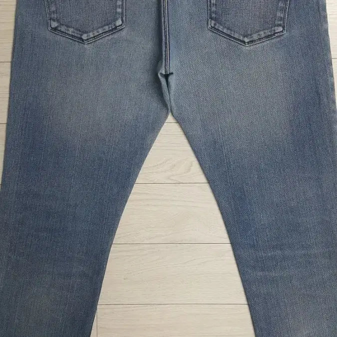 [BUNJANG] Theory Denim Jeans / theory 띠어리 정품(사방스판) 명품데님 34인치(No.148)드라이