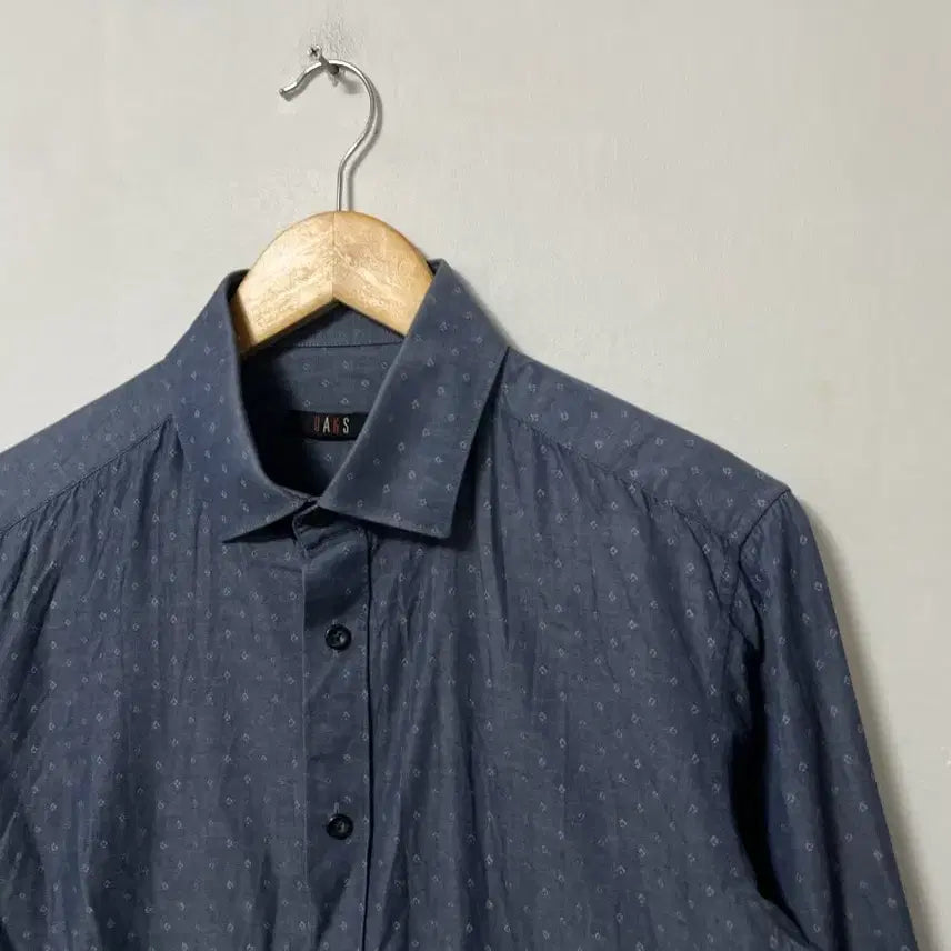 [SOLD OUT] 100-105 DAKS 닥스 셔츠 남방 정품