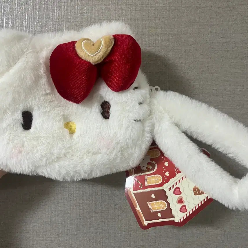 [SOLD OUT] 헬로키티 가방