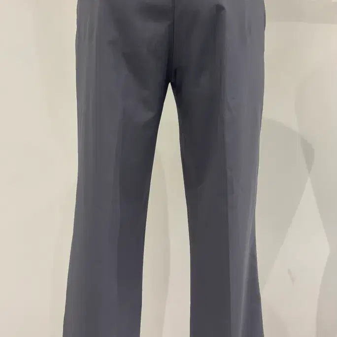 [SOLD OUT] 아디다스 그레이 슬랙스 바지