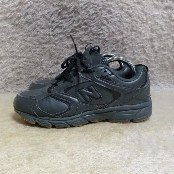 [BUNJANG] New Balance 408 Sneakers (Used) / 후루룩구제 240 뉴발란스408 운동화 중고 신발