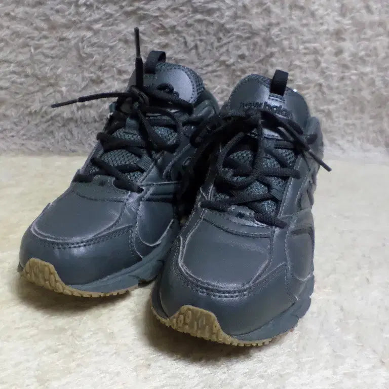 [BUNJANG] New Balance 408 Sneakers (Used) / 후루룩구제 240 뉴발란스408 운동화 중고 신발