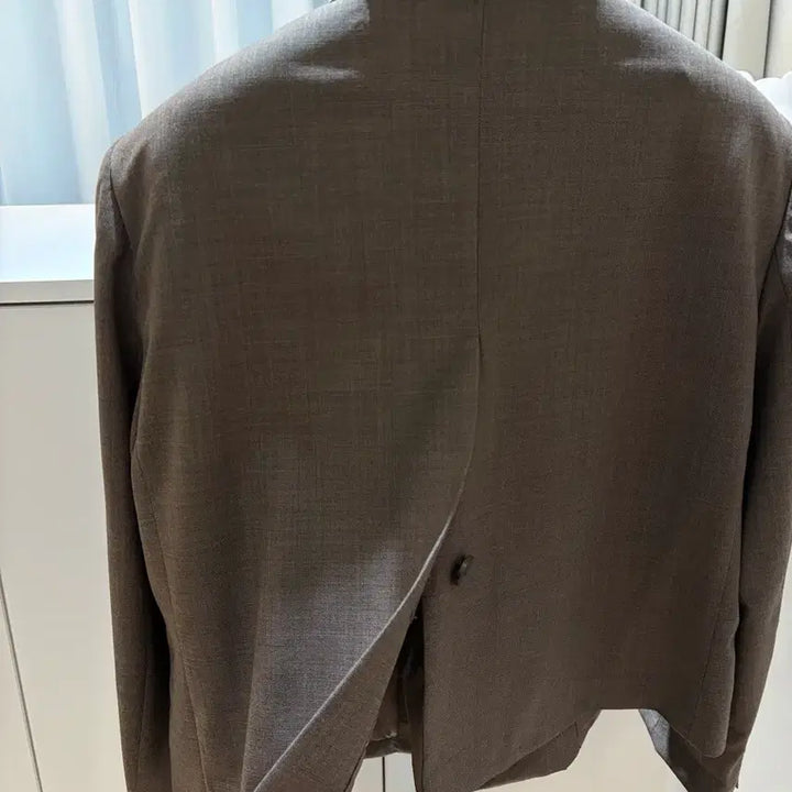 [SOLD OUT] 타임 자켓
