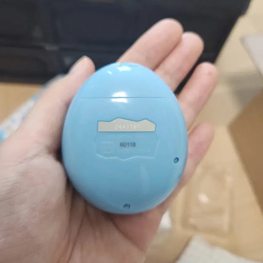 [BUNJANG] Tamagotchi Meets Meruhen Blue / 다마고치 미츠 박스O 메르헨블루