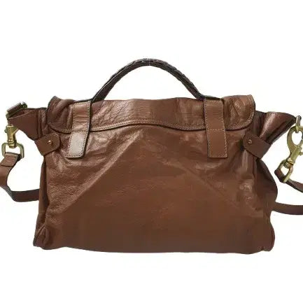 [BUNJANG] Mulberry Alexa Medium Handbag / 멀버리 알렉사 (미디움)