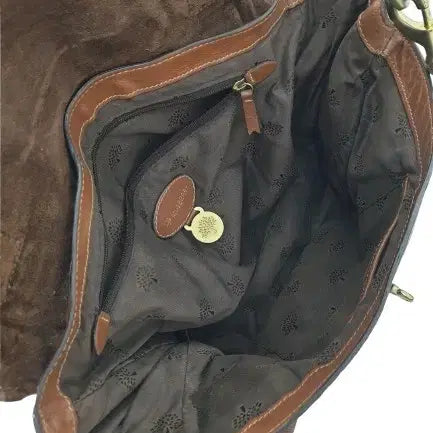 [BUNJANG] Mulberry Alexa Medium Handbag / 멀버리 알렉사 (미디움)