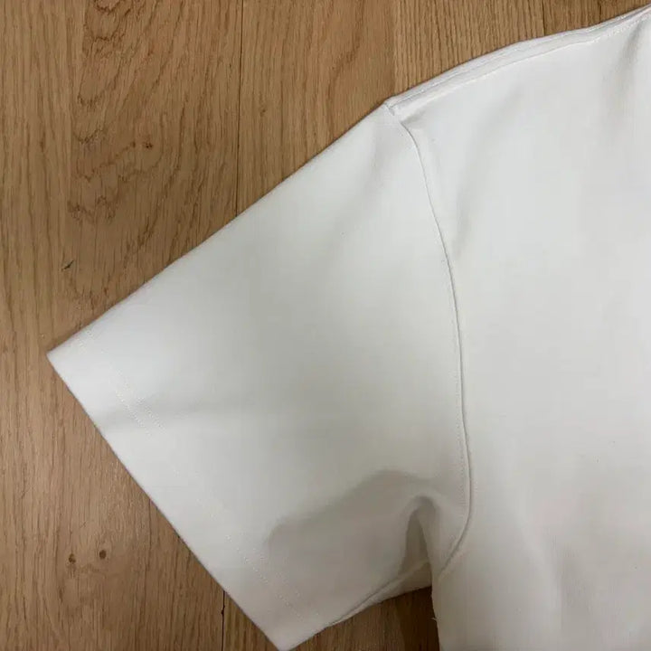 [BUNJANG] Ader Error Maison Kitsuné Yan Fox A1 T-Shirt / 아더에러 메종키츠네 얀 폭스 A1 팝니다