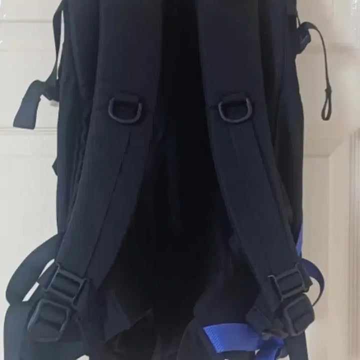 [BUNJANG] Nike ACG Karst 40L Backpack Blue / 나이키 ACG Karst 40 백팩 블루