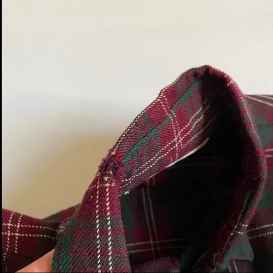 [BUNJANG] Comme des Garcons Shirt S Size Shirt / 꼼데가르송 셔츠라인 셔츠 s