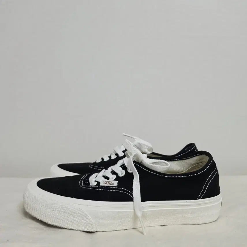 [BUNJANG] Vans Authentic Reissue Sneakers / 245반스 어센틱 리이슈 스니커즈  -741