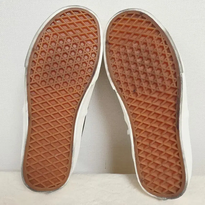[BUNJANG] Vans Authentic Reissue Sneakers / 245반스 어센틱 리이슈 스니커즈  -741
