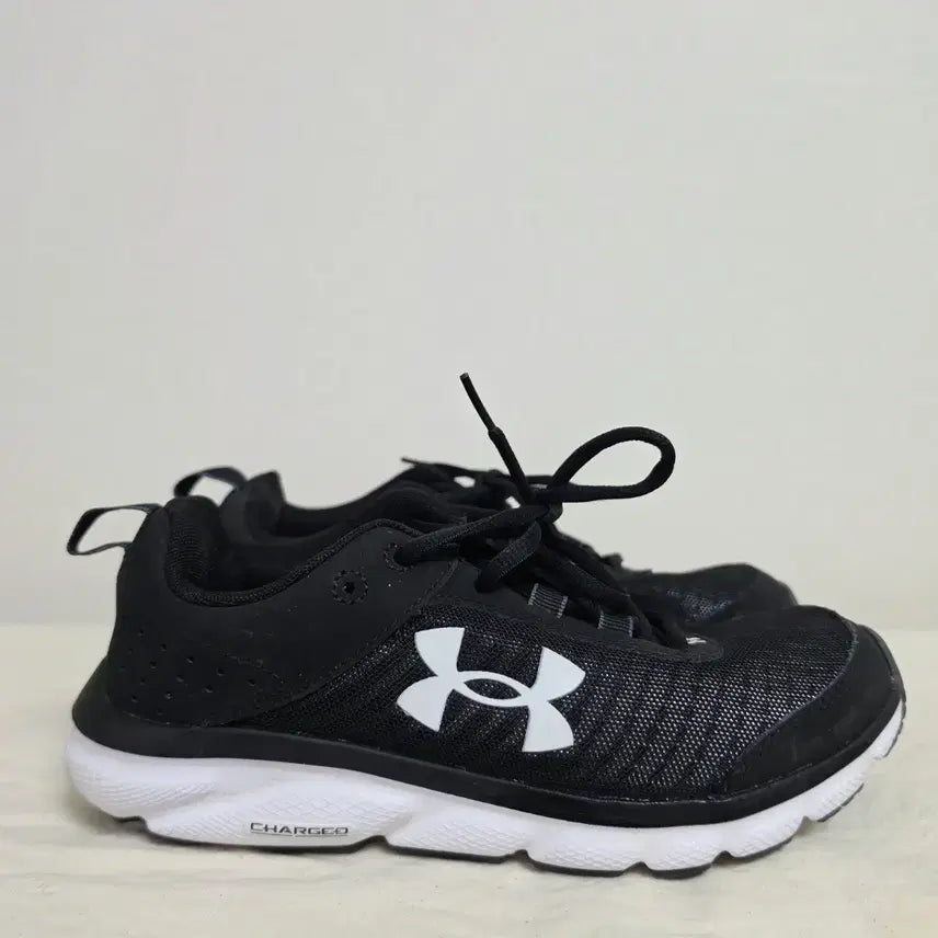 [BUNJANG] Under Armour Charged Assert 8 Sneakers / 240언더아머 차지드 어서트8  -746