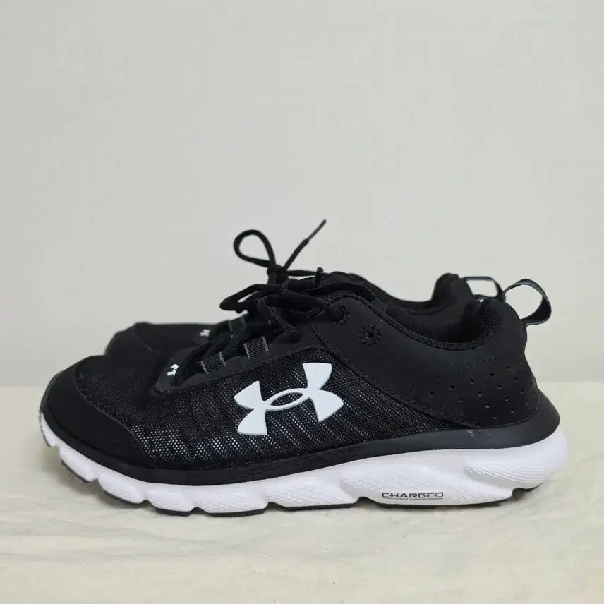 [BUNJANG] Under Armour Charged Assert 8 Sneakers / 240언더아머 차지드 어서트8  -746