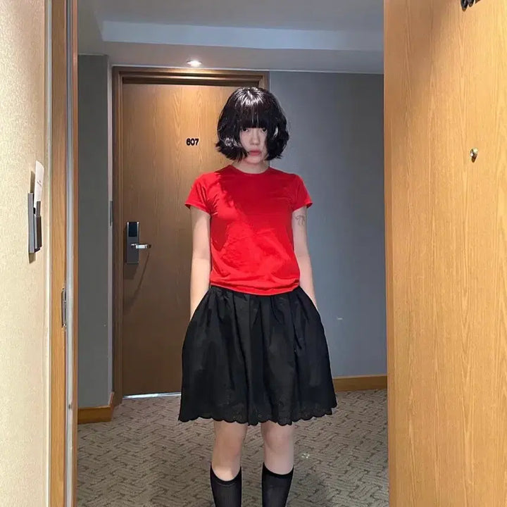 [BUNJANG] le monde pepe Full Outfit Set / (이번주까지 판매)le_monde_pepe 코디 전체 판매