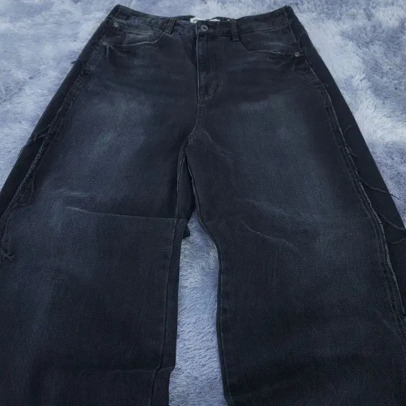 [BUNJANG] Insilence Denim Jeans / [M] 인사일런스 청바지
