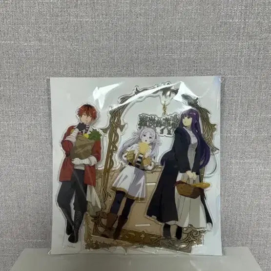 [SOLD OUT] 장송의 프리렌 B상 아크릴 스탠드