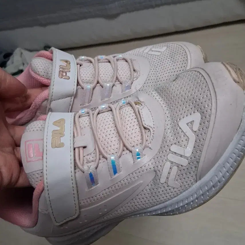 [BUNJANG] Fila Sneakers 220mm / 휠라 운동화 220mm